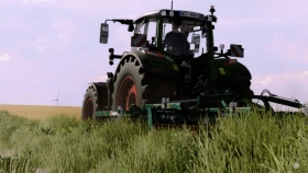 Shadery Preset By Stary for FS25