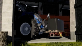 Shadery Preset By Stary for FS25