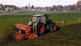 Shadery Preset By Stary for FS25