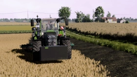 Shadery Preset By Stary for FS25