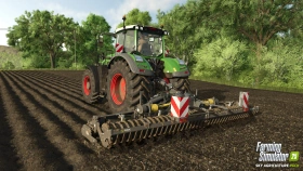 SKY Agriculture Pack to add 12 Machines for FS25