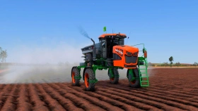 Stara Hércules 6.0 2016 for FS25