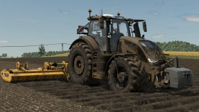 Valtra Package Tractors for FS25