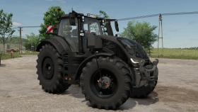 Valtra Package Tractors for FS25