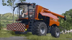 Case Axial Flow 150 Series for FS25