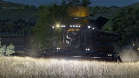 Case Axial Flow 150 Series for FS25
