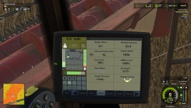 Case Axial Flow 150 Series for FS25