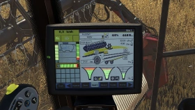 Case Axial Flow 150 Series for FS25