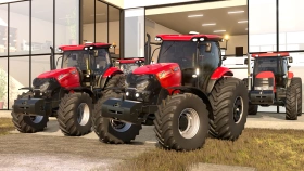 Case IH Puma South American Series Tractor for FS25