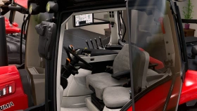 Case IH Puma South American Series Tractor for FS25