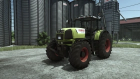 Claas Atles 900RZ Tractor for FS25