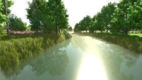 Lanrelas Map for FS25