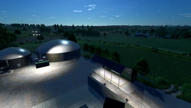 Lanrelas Map for FS25
