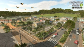 New expansion - Beans & Alpacas are coming to FS25