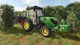 New expansion - Beans & Alpacas are coming to FS25