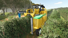 New expansion - Beans & Alpacas are coming to FS25