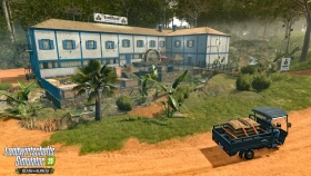 New expansion - Beans & Alpacas are coming to FS25