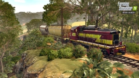 New expansion - Beans & Alpacas are coming to FS25