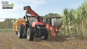 New expansion - Beans & Alpacas are coming to FS25