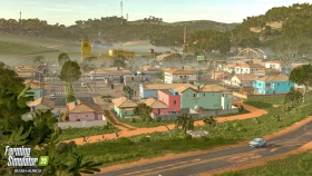 New expansion - Beans & Alpacas are coming to FS25