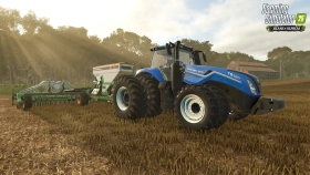 New expansion - Beans & Alpacas are coming to FS25