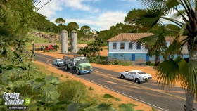 New expansion - Beans & Alpacas are coming to FS25