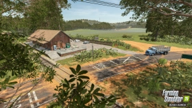 New expansion - Beans & Alpacas are coming to FS25
