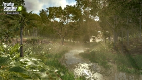 New expansion - Beans & Alpacas are coming to FS25