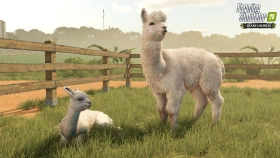New expansion - Beans & Alpacas are coming to FS25