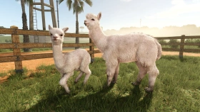 New expansion - Beans & Alpacas are coming to FS25