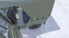 UAZ 469 for FS25