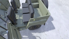 UAZ 469 for FS25