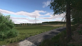 Beuren Map for FS25