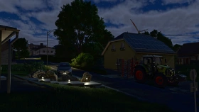Beuren Map for FS25