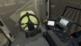 CLAAS Xerion 3000 Series Tractor for FS25