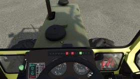 Dashboard Live for FS25