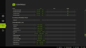 Dashboard Live for FS25
