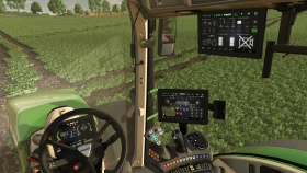 Fendt 700 Vario Gen6 Tractor for FS25