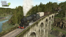 Highlands Fishing Expansion for FS25