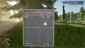 Kiselevka 4x Map for FS25