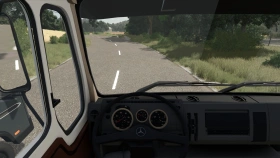 Mercedes-Benz Agrar Truck Tankers for FS25