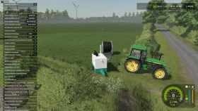 Realistic Water & Soil Management (RWSM) for FS25