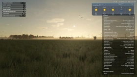 Realistic Water & Soil Management (RWSM) for FS25