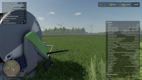 Realistic Water & Soil Management (RWSM) for FS25