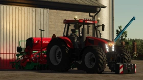 Ursus 15014 Tractor for FS25