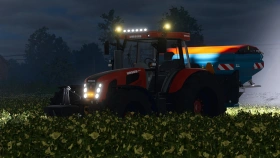 Ursus 15014 Tractor for FS25
