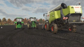 Visual Mud Tracks for FS25