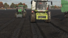 Visual Mud Tracks for FS25