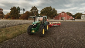 DLSS 5.0 (DLSS5) in FS25