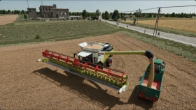 DLSS 5.0 (DLSS5) in FS25